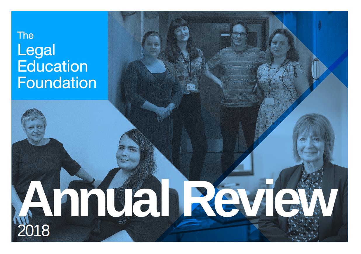 Annual Review 2017